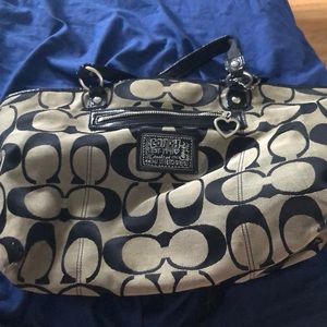 Coach daisy bag